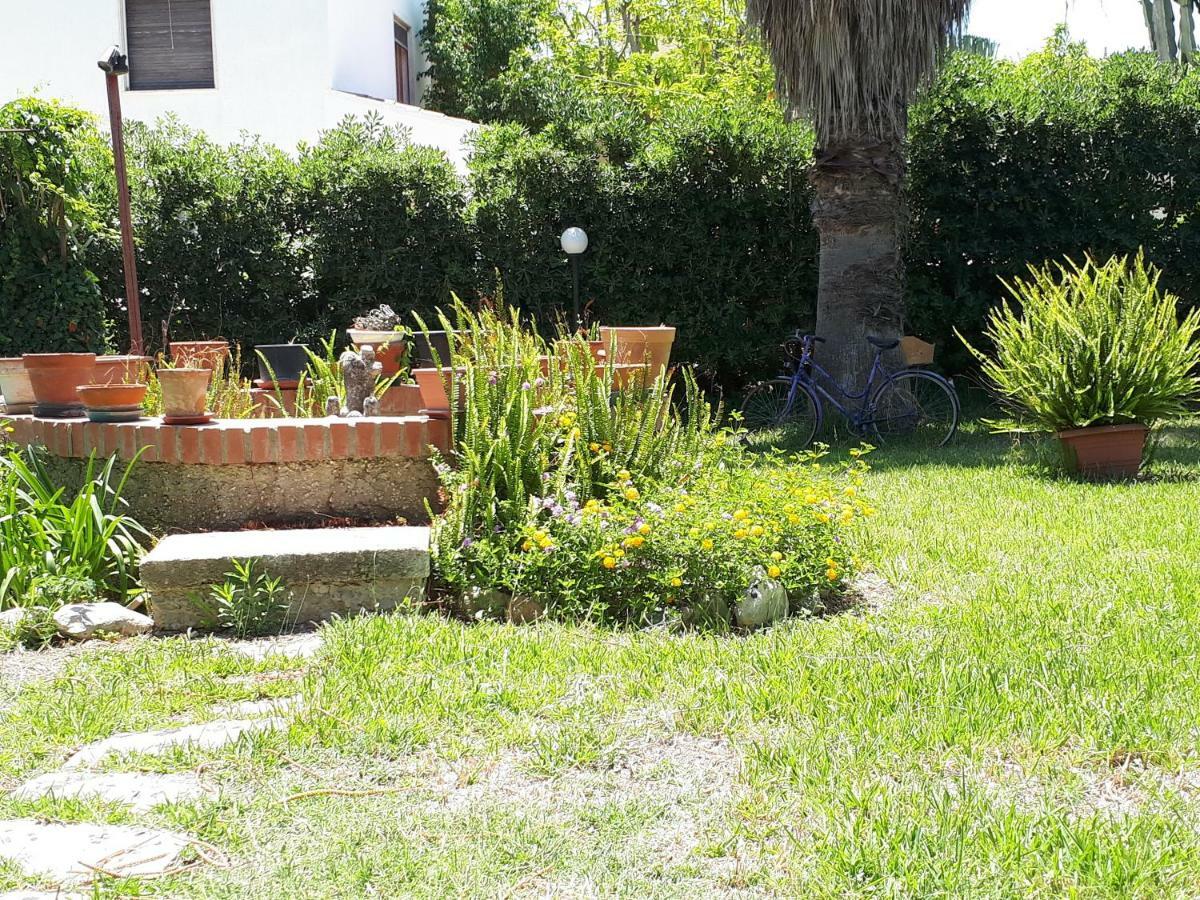 Appartement Del Mediterraneo *