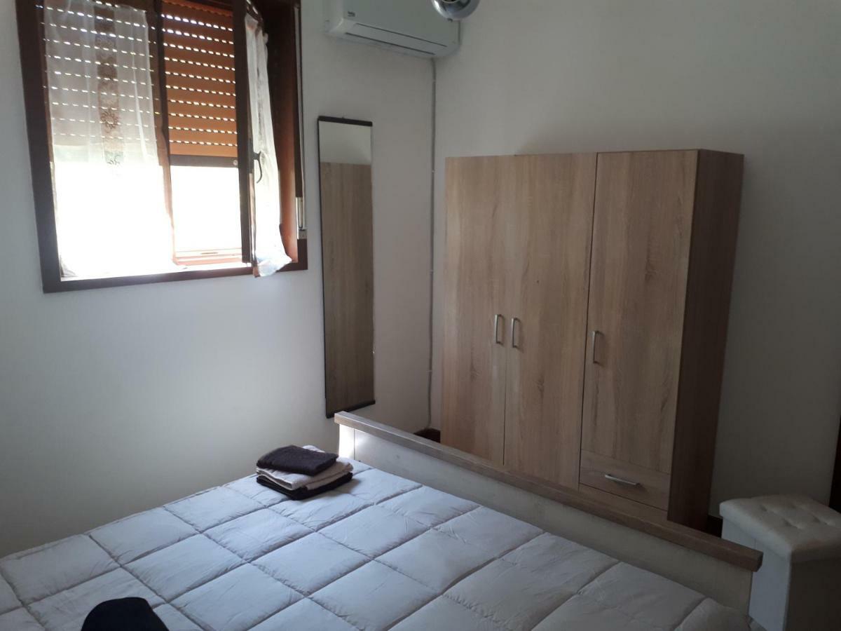 Appartement Del Mediterraneo Syracuse