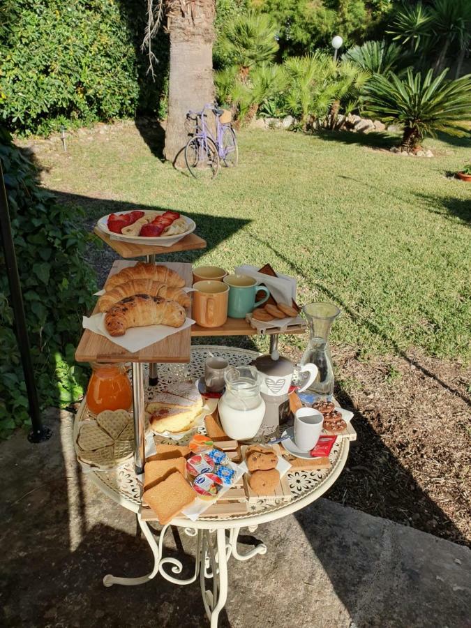 Appartement Del Mediterraneo