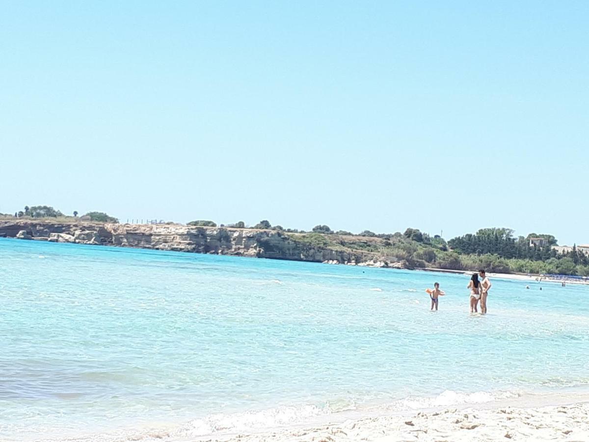Del Mediterraneo Appartamento *